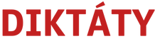 DIKTÁTY