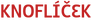 KNOFLÍČEK