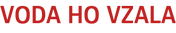 VODA HO VZALA