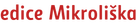 edice Mikroliška